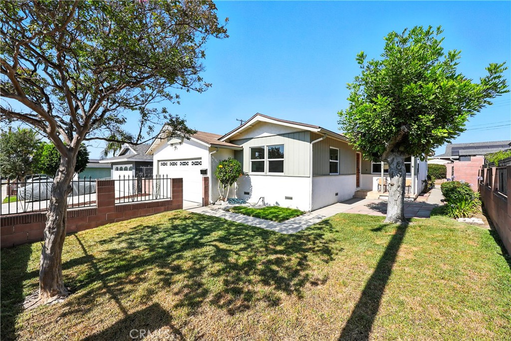 10742 Alclad Avenue Property Photo 1