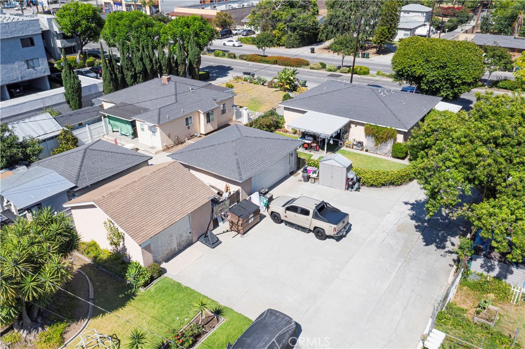 10847 La Mirada Boulevard Property Photo 1