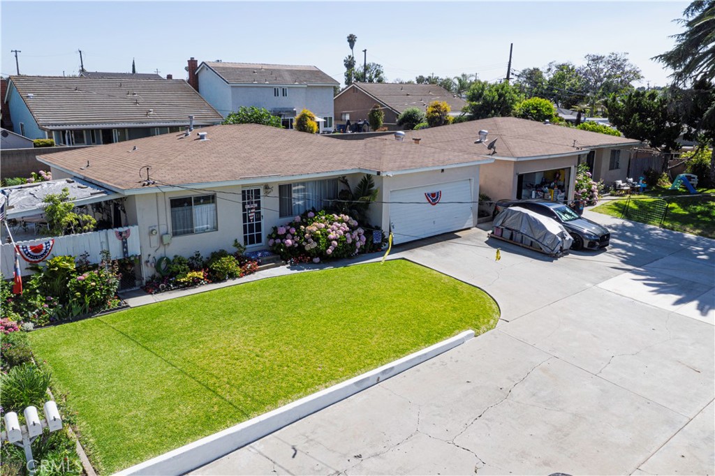 10847 La Mirada Boulevard Property Photo 5