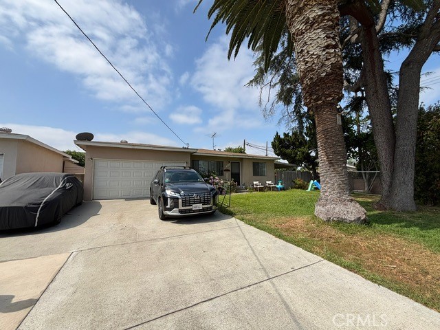 10847 La Mirada Boulevard Property Photo 14