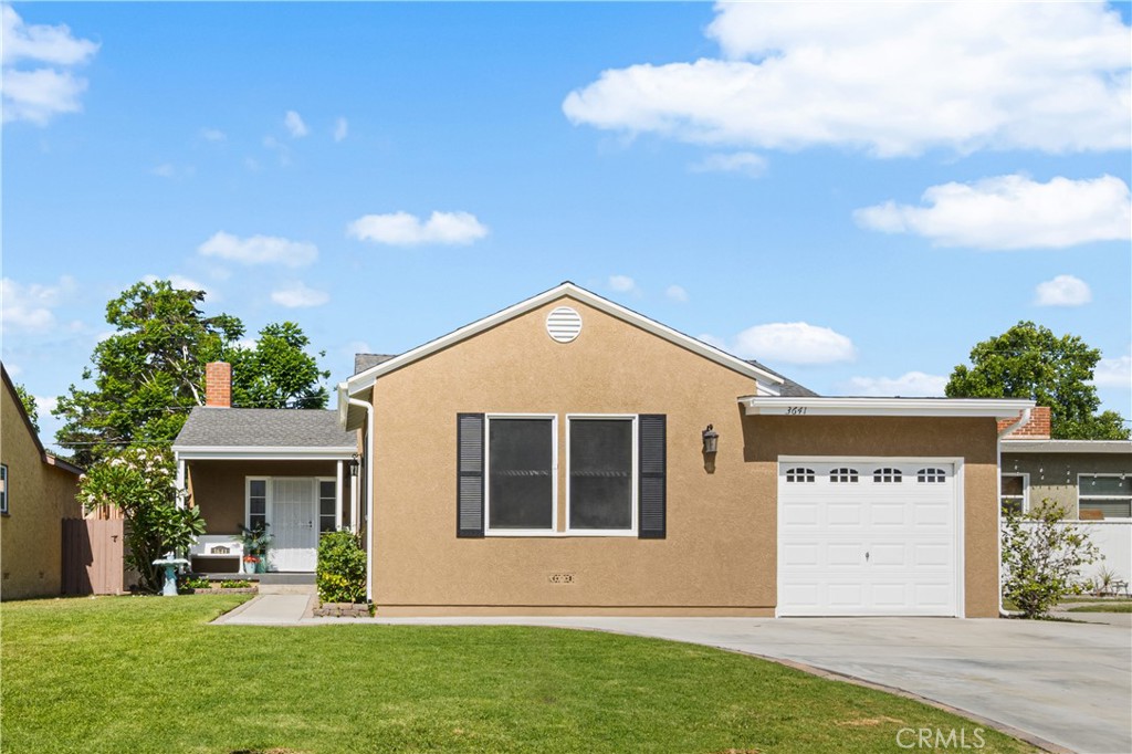 3641 Conquista Avenue Property Photo 1