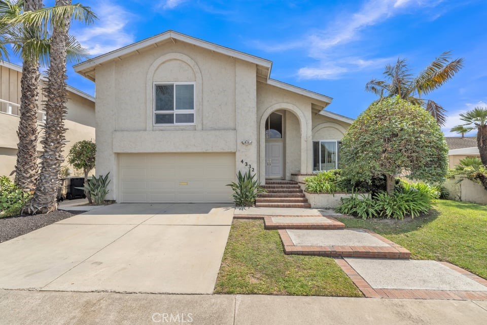 4332 Candleberry Avenue Property Photo 1