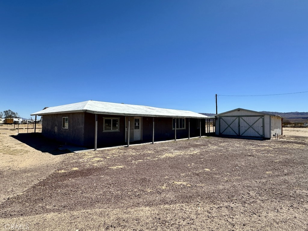46123 Fairview Road Property Photo 1