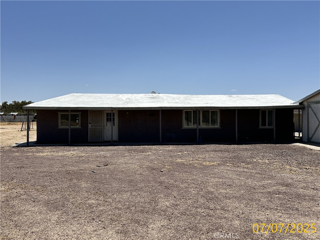 46123 Fairview Road Property Photo 2