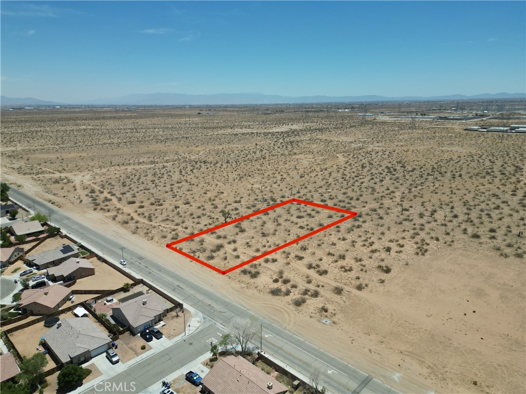 0 Air Expressway Boulevard Property Photo 1