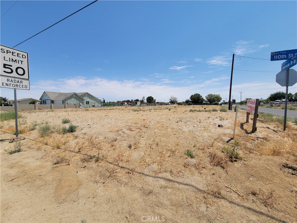 0 Cor 110th Ste Pav Avenue Property Photo 1