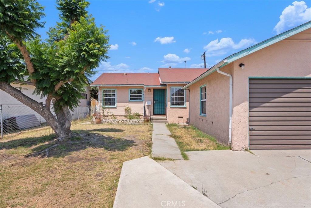 22025 Garston Avenue Property Photo 1