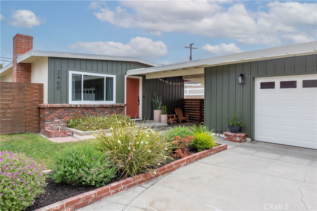 2460 Gondar Avenue Property Photo
