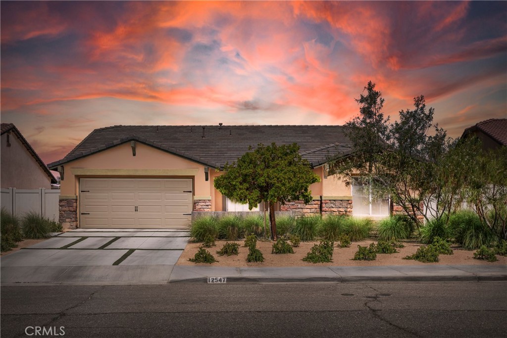 12547 Park Ridge Street Property Photo 1