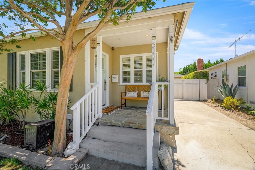 5222 E Parkcrest Street Property Photo