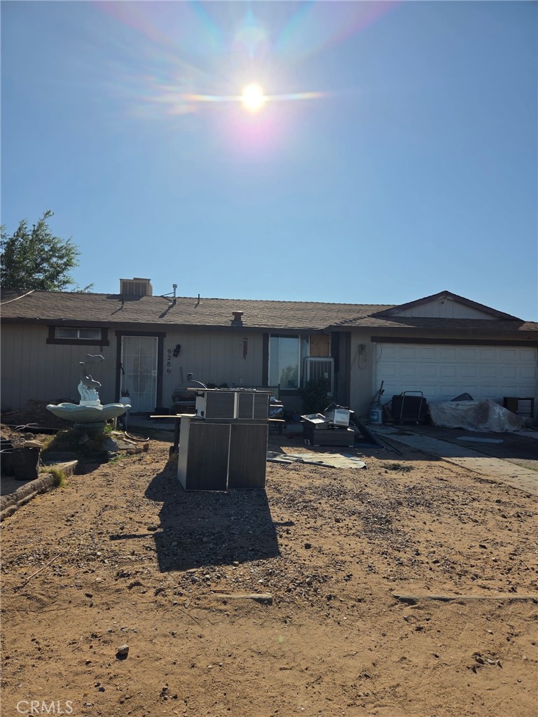 9286 Espada Avenue Property Photo 1