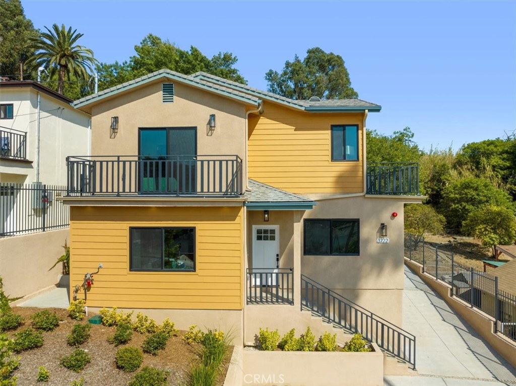 3722 Lomitas Drive Property Photo 1