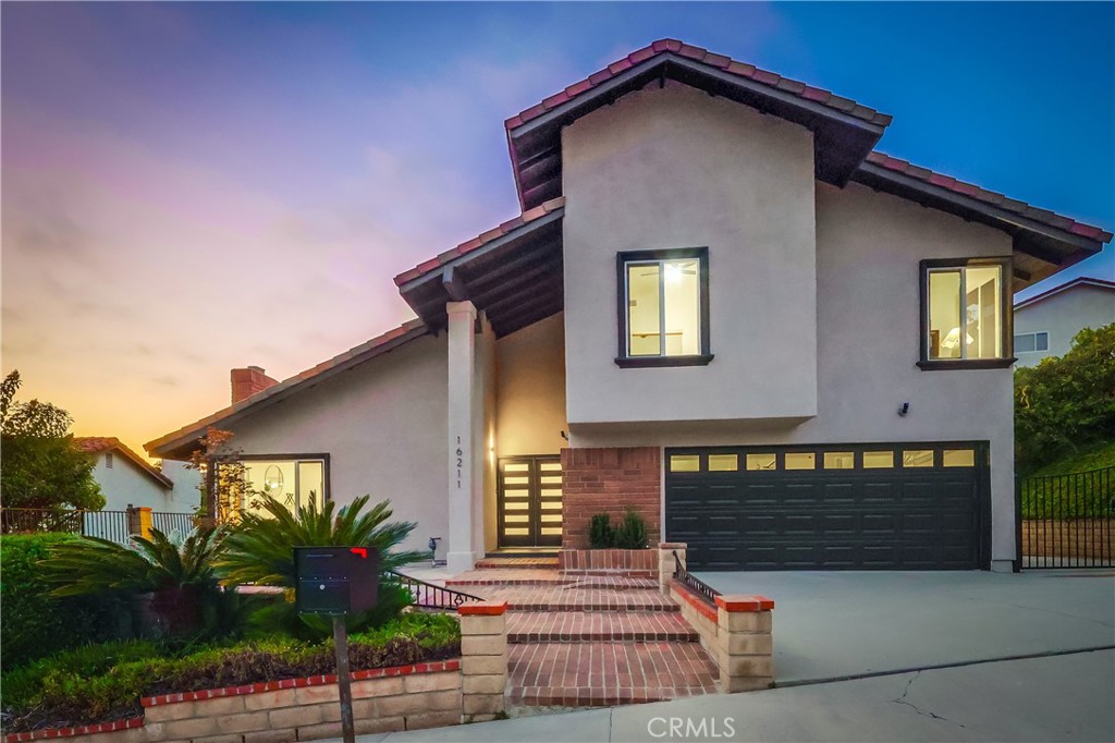 16211 Elza Drive Property Photo 1
