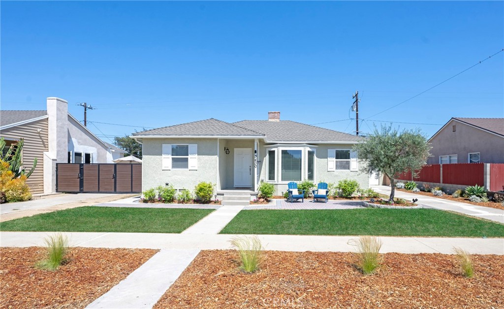 3430 Clark Avenue Property Photo
