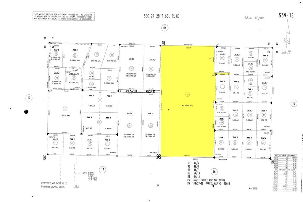 32701 Red Mountain Property Photo 2