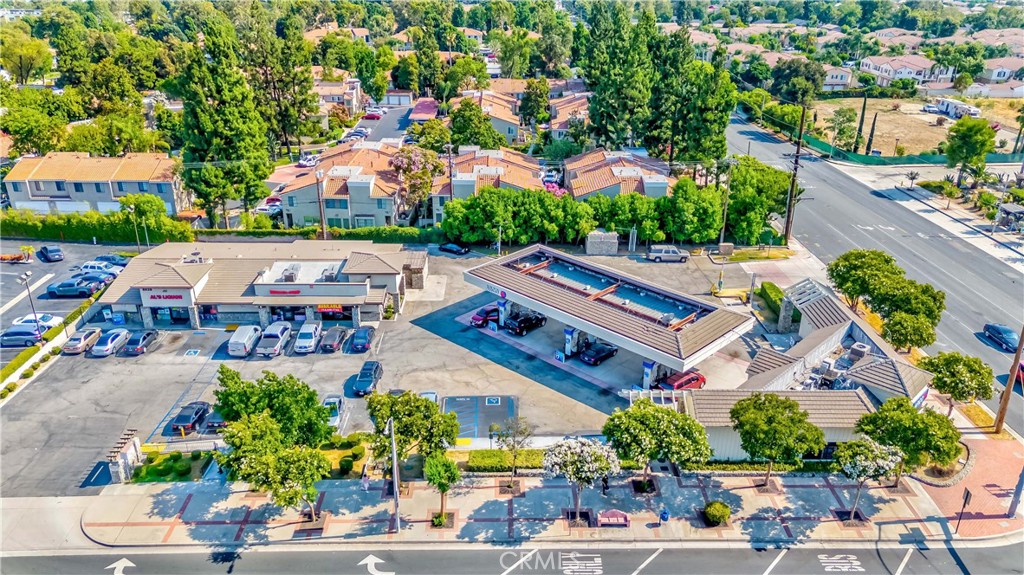 8919 Foothill Boulevard Property Photo 1