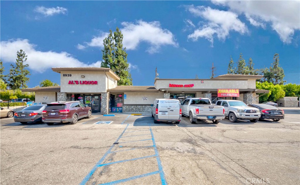8919 Foothill Boulevard Property Photo 3