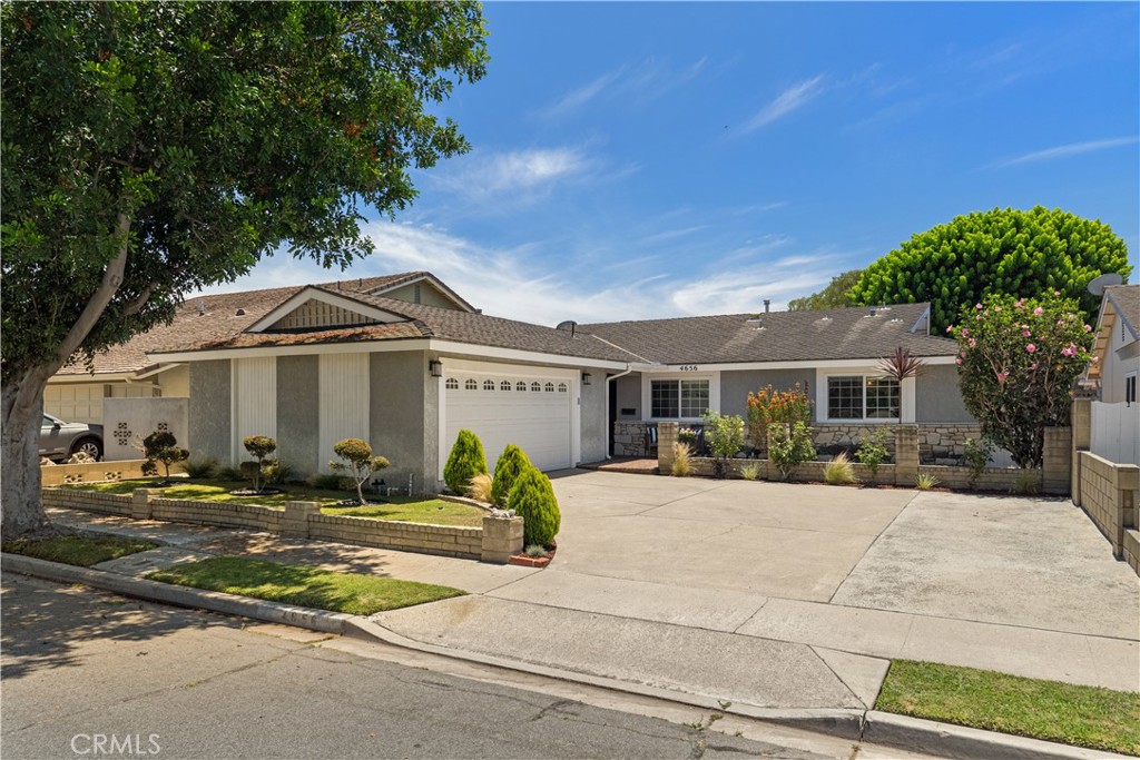 4656 Hazelnut Avenue