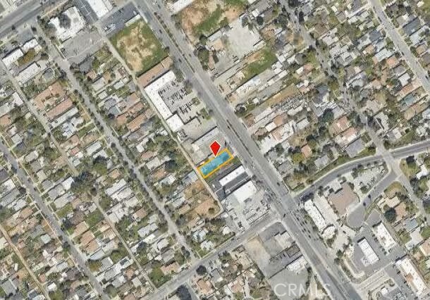 3652 Van Buren Boulevard Property Photo 2
