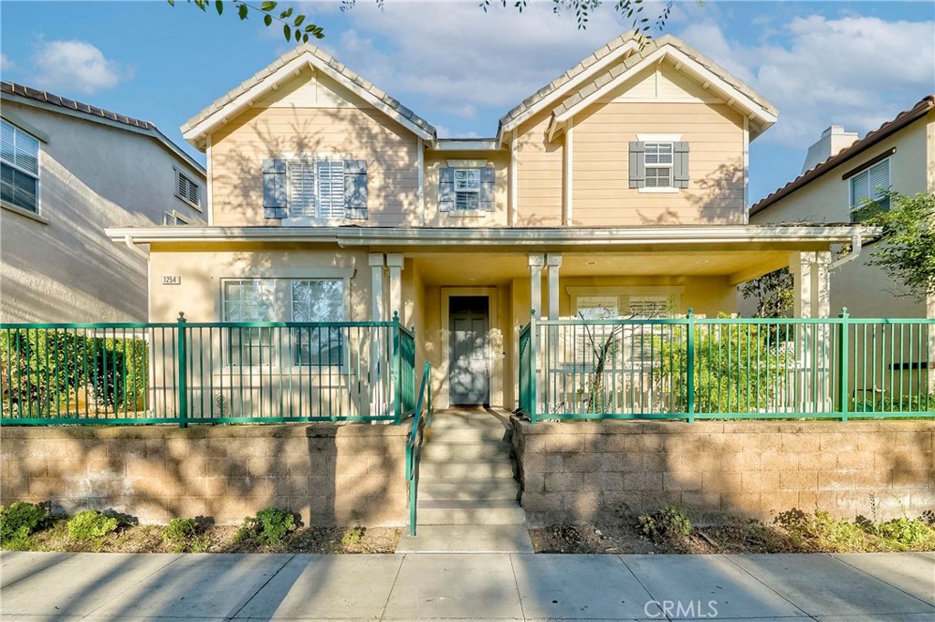 1254 Starbuck Street Property Photo 1