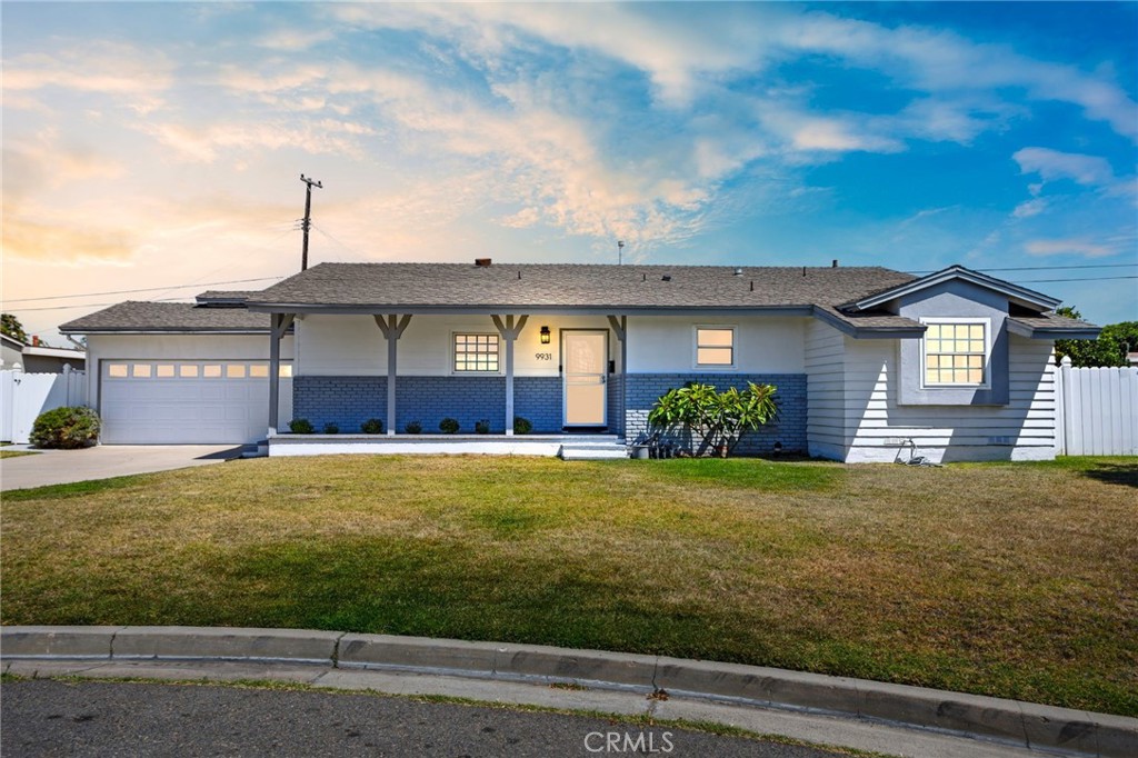 9931 Swallow Lane Property Photo 1