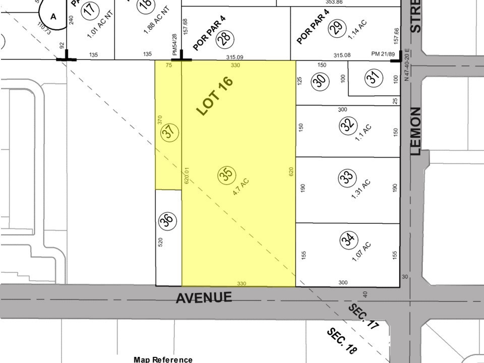 24264 Washington Avenue Property Photo 2