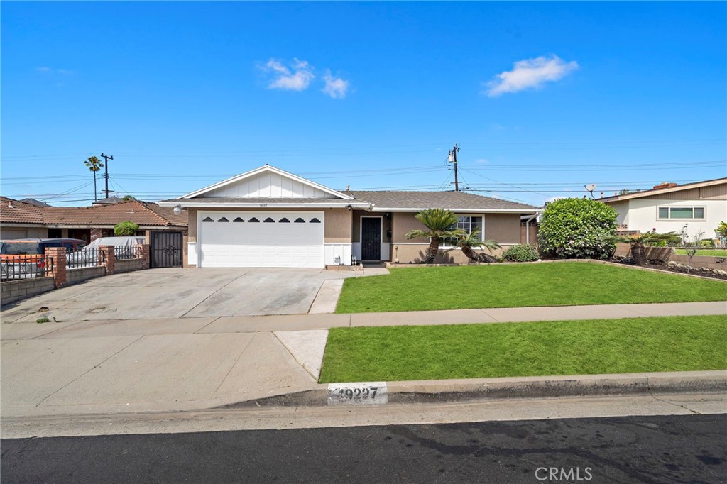 19227 Caney Avenue Property Photo 1