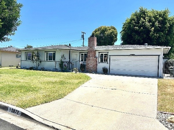 10872 Poindexter Avenue Property Photo 1