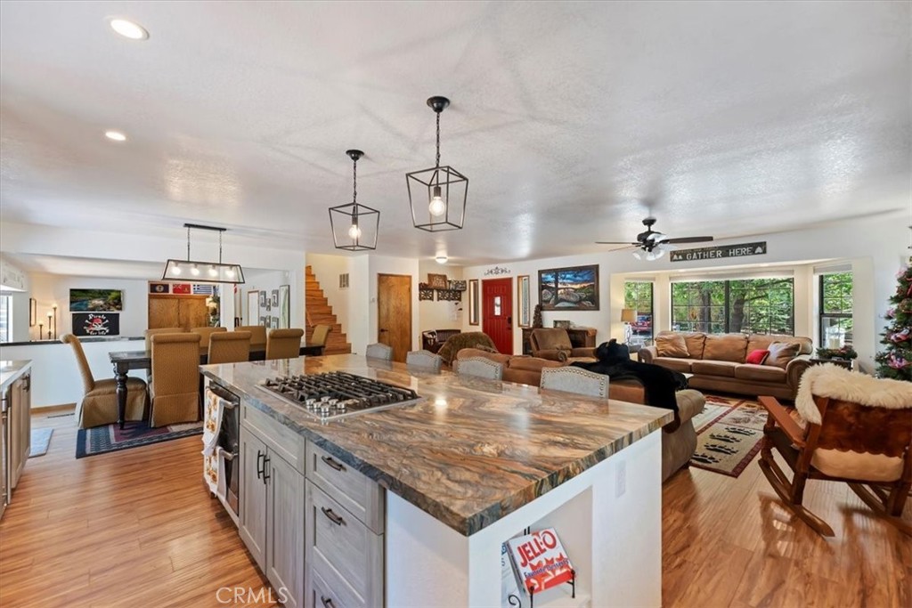 1740 Cascade Road Property Photo 1