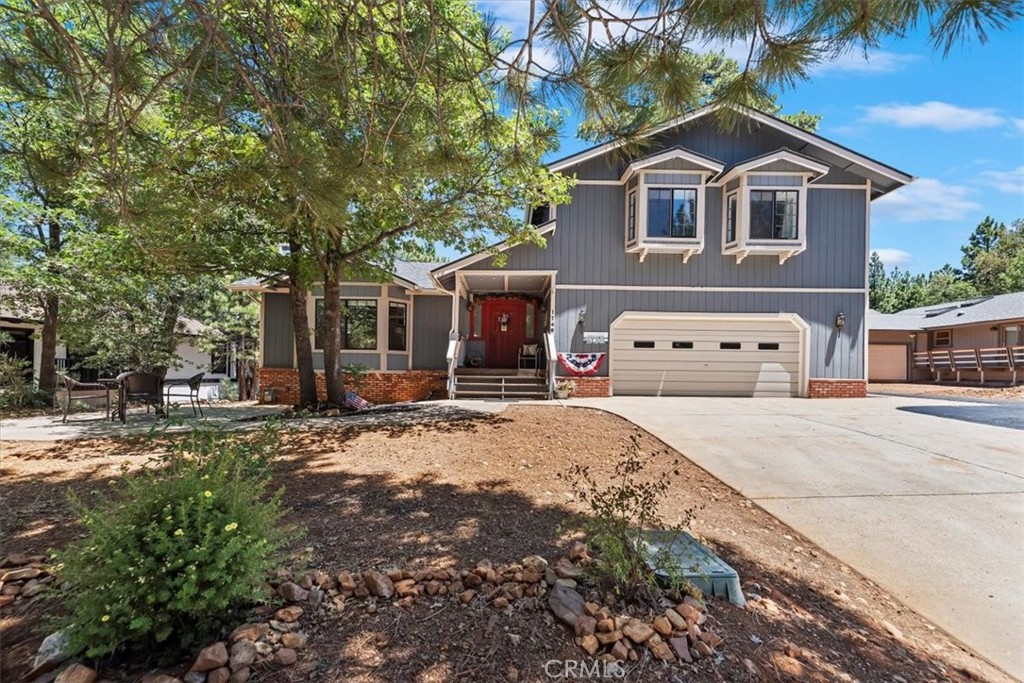 1740 Cascade Road Property Photo 3