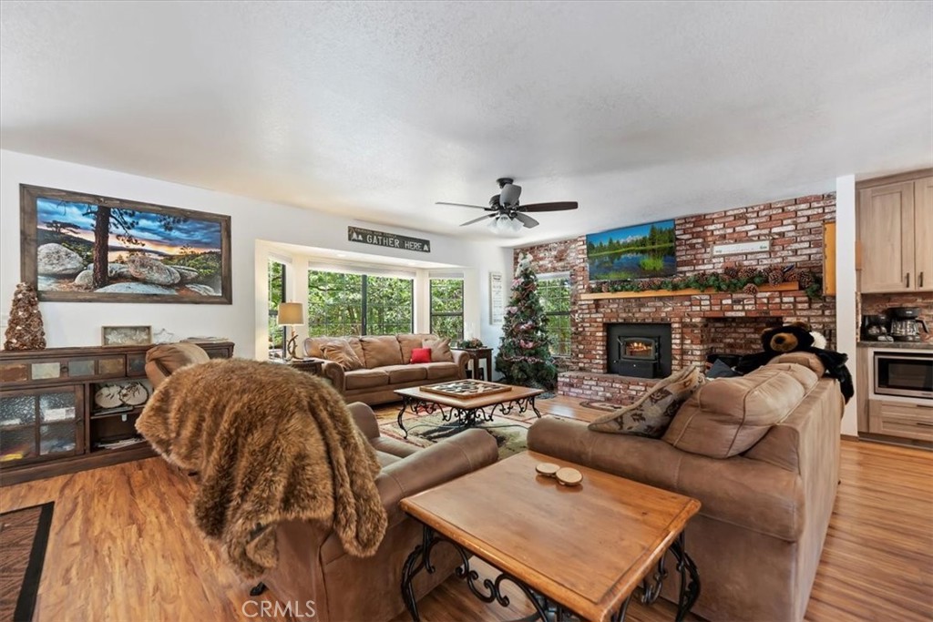 1740 Cascade Road Property Photo 10