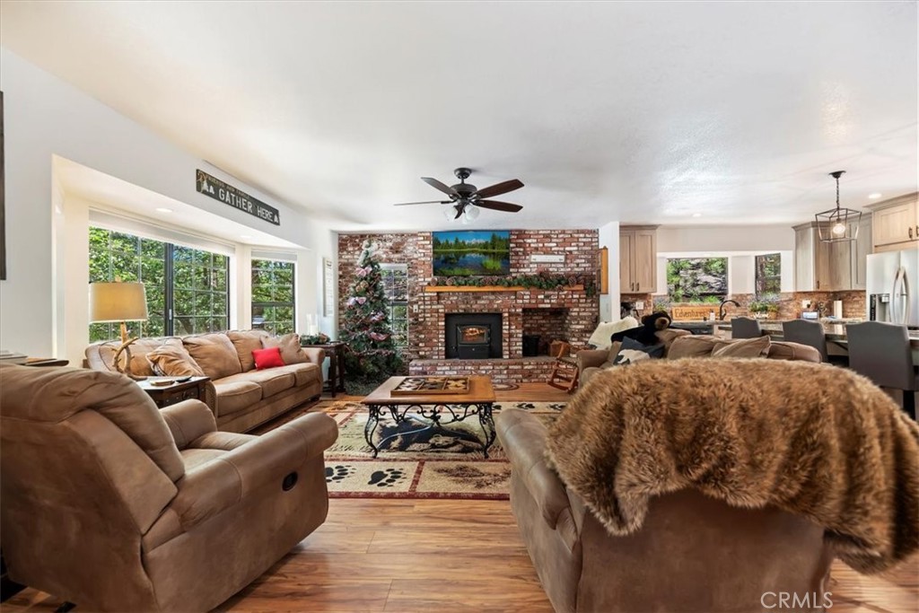 1740 Cascade Road Property Photo 11