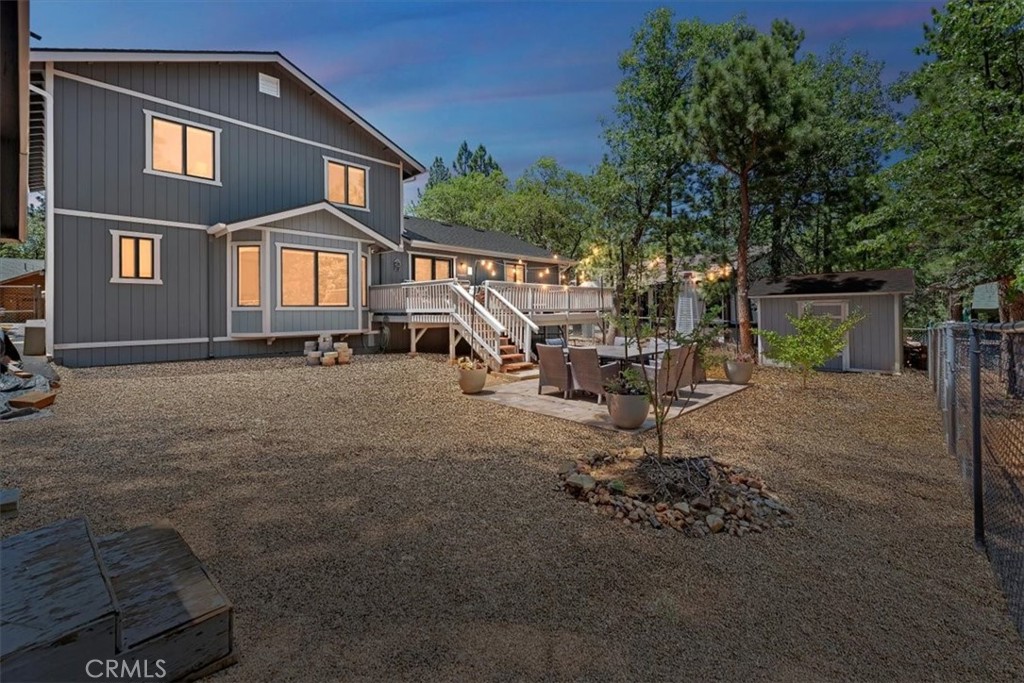 1740 Cascade Road Property Photo 28