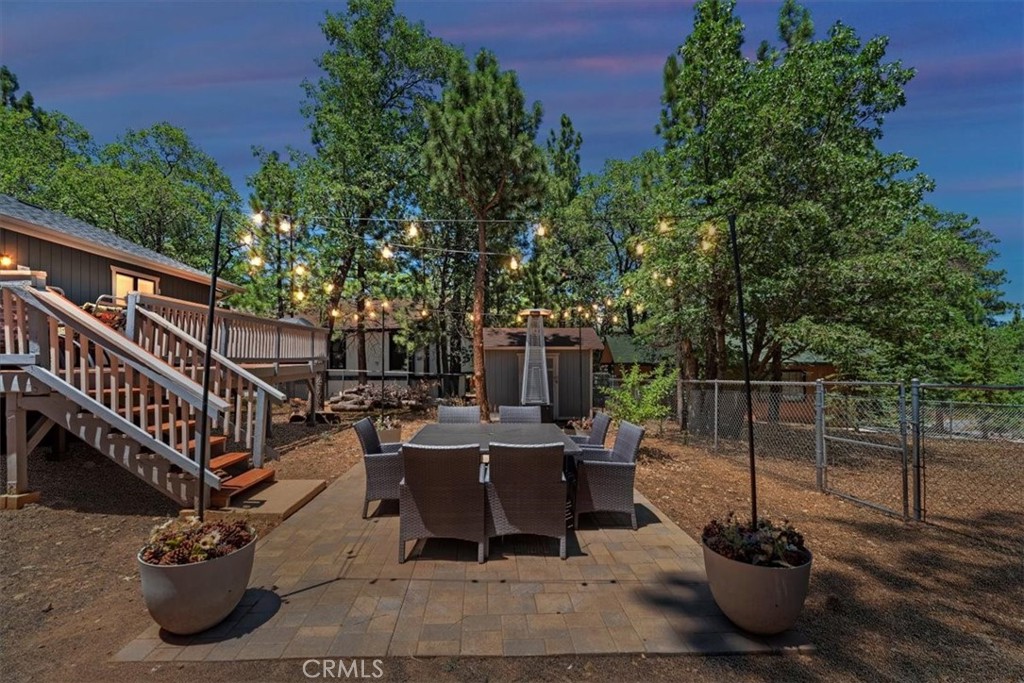 1740 Cascade Road Property Photo 29