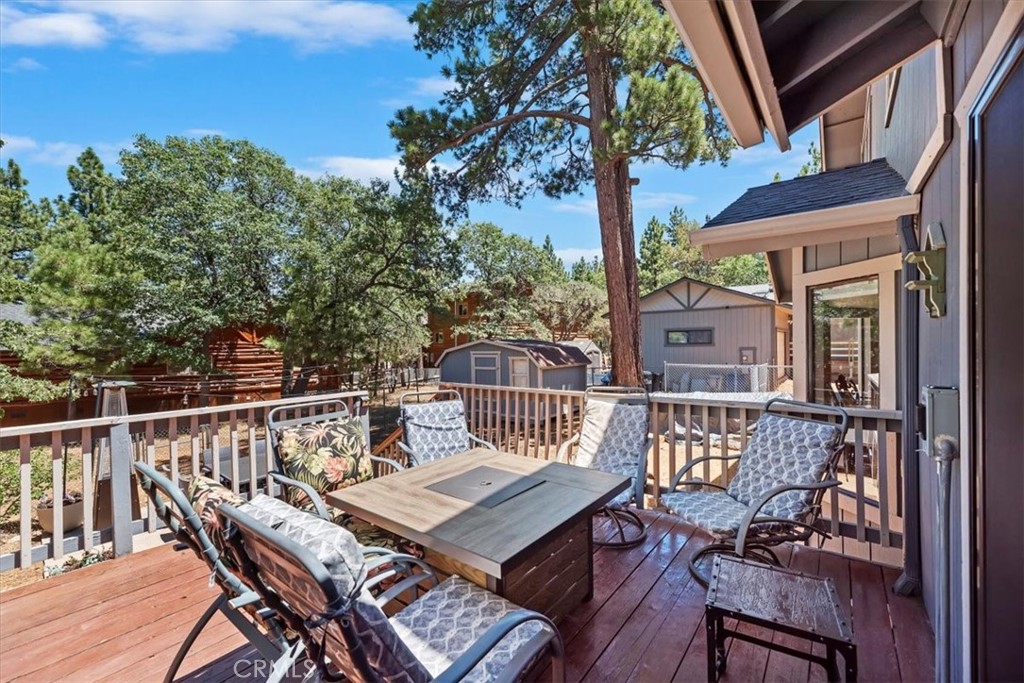1740 Cascade Road Property Photo 30
