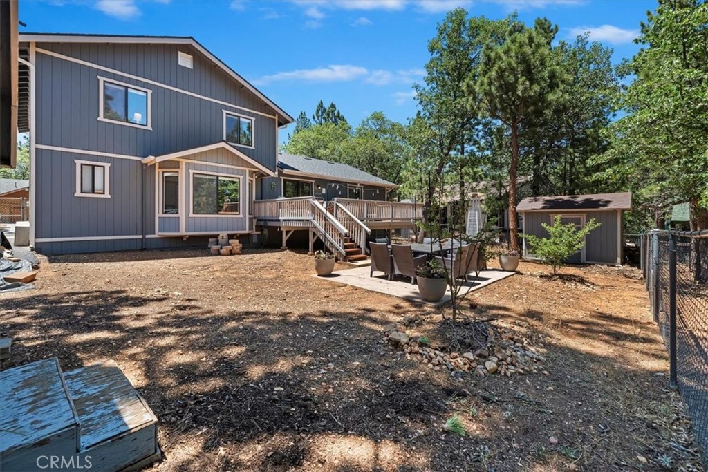 1740 Cascade Road Property Photo 35