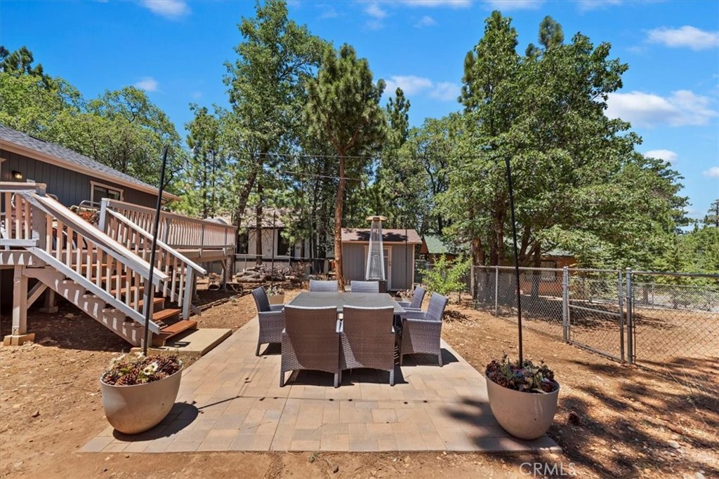 1740 Cascade Road Property Photo 36