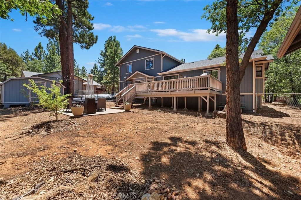 1740 Cascade Road Property Photo 37