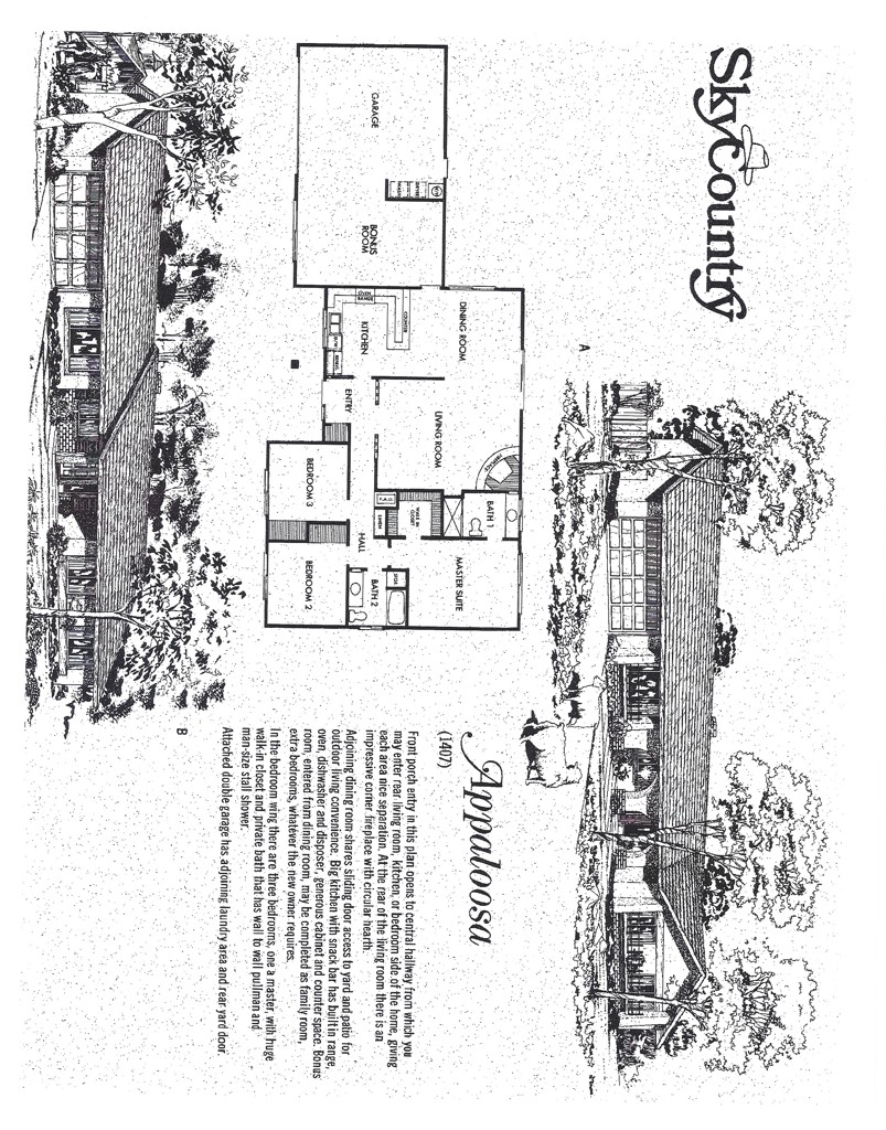 5914 Ocasa Drive Property Photo 1