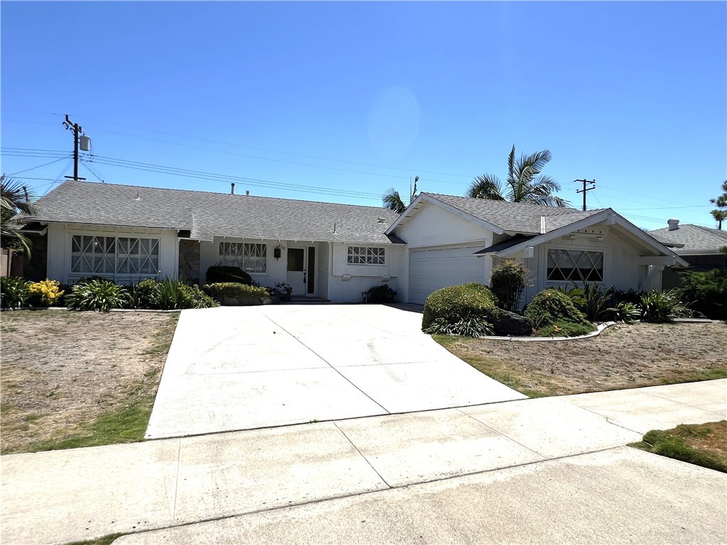 8340 Chopin Drive Property Photo 1