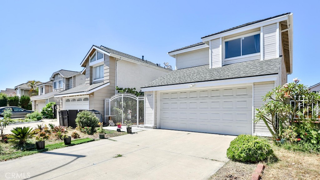 7579 Melrose Street Property Photo 1