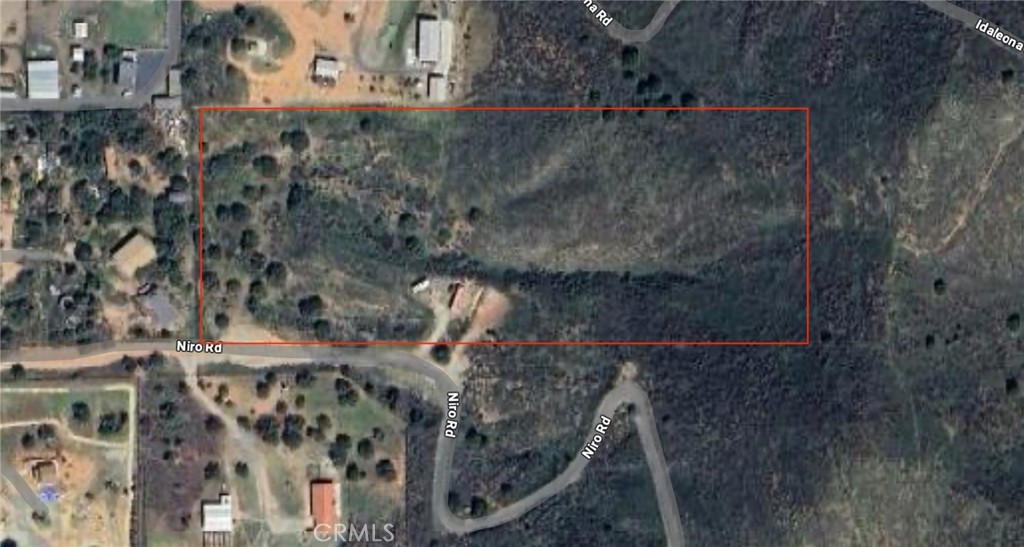0 Niro Road Property Photo 22