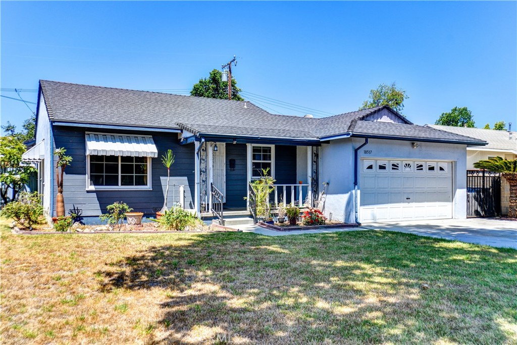 10517 La Serna Dr Property Photo 1