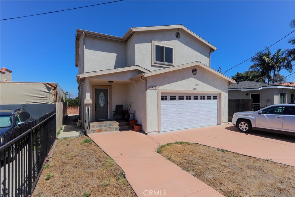 952 N Gaffey Place Property Photo 1