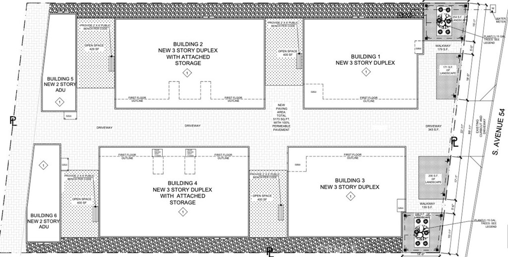 249 S Avenue 54 Property Photo 6