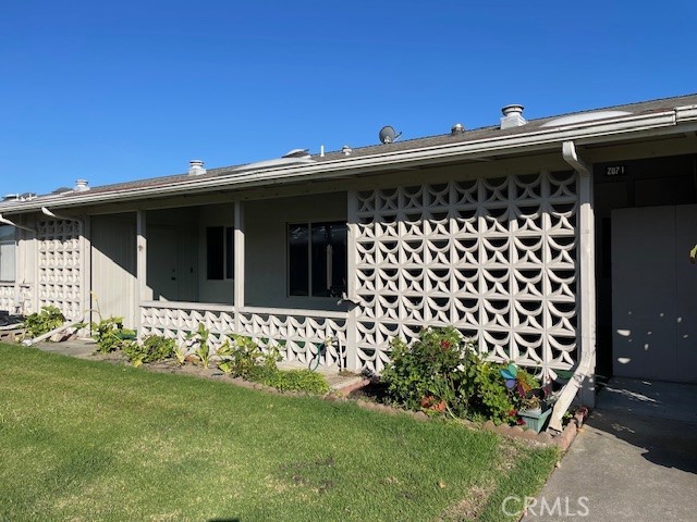 13201 El Ddorado Drive 207-i Property Photo 1