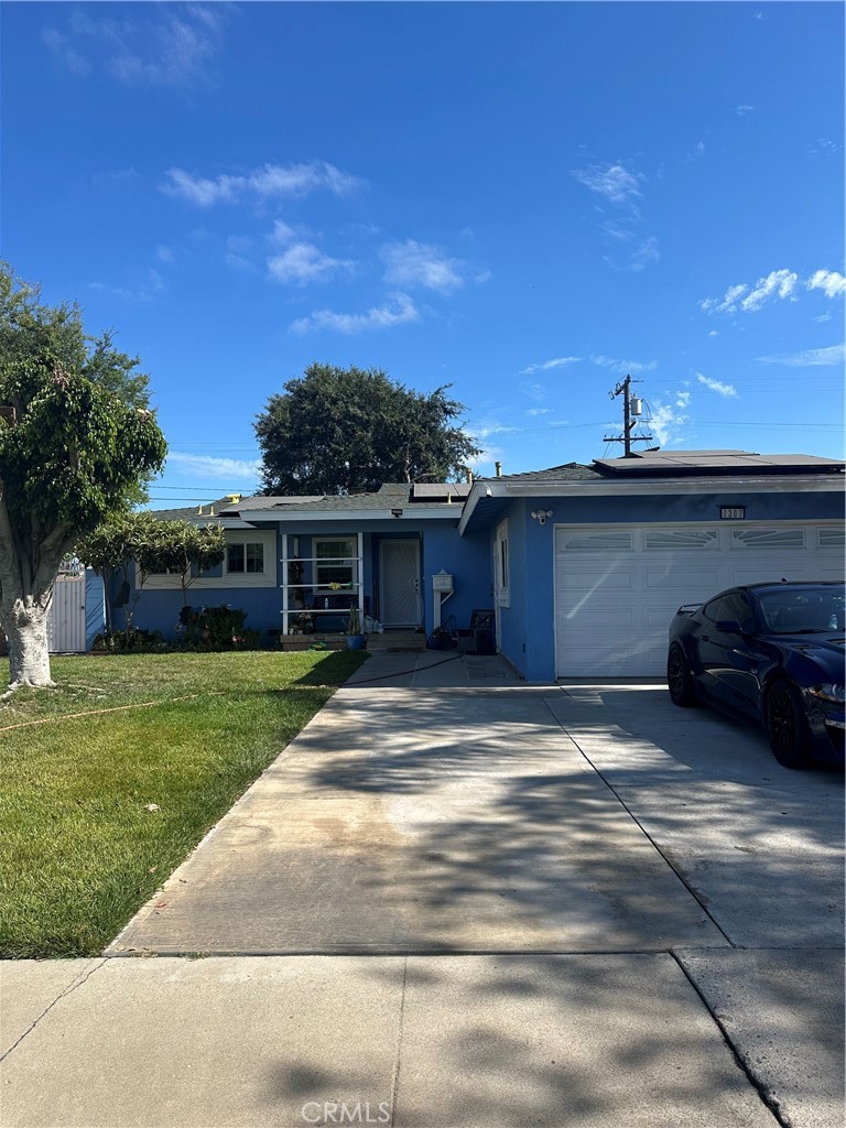 1307 E Merona Place Property Photo 1