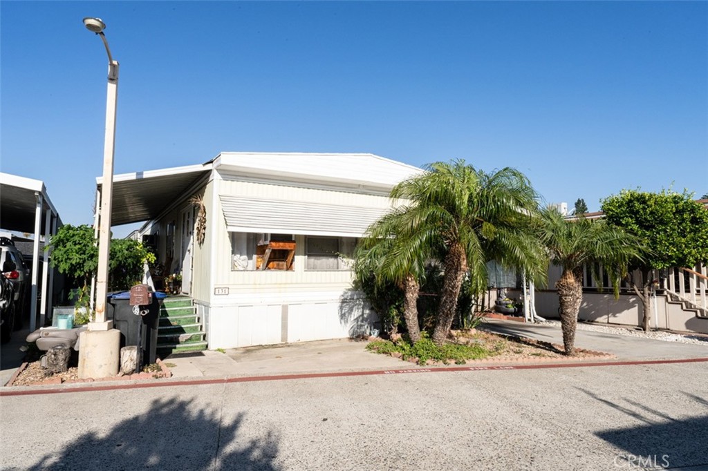 131 S Colombo Lane Property Photo 1