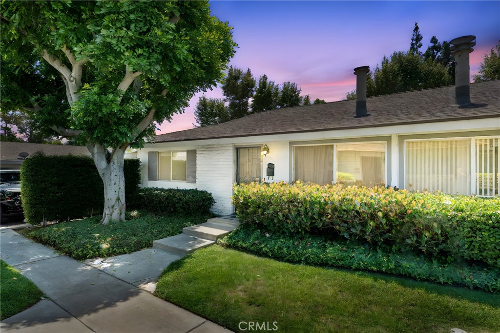 14802 Newport Avenue 18A Property Photo 1