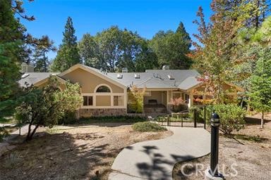 27114 Sugar Pine Drive Property Photo